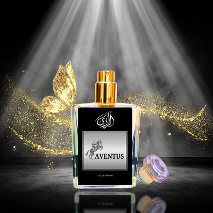 AVENTUS - INSPRITION OF CREED AVENTUS