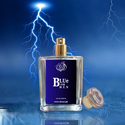 BLUE MEN - IMPRESSION OF BLUE FOR MEN
