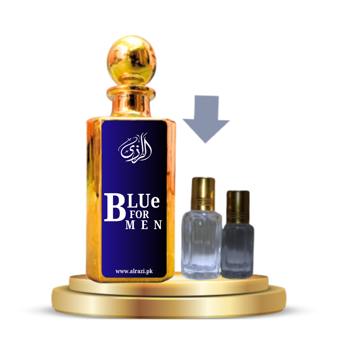 BLUE MEN -IMPRESSION OF BLUE FOR MEN