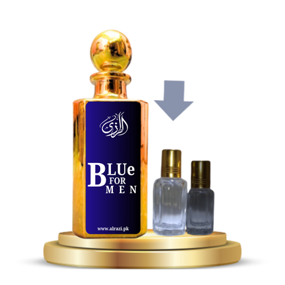 BLUE MEN -IMPRESSION OF BLUE FOR MEN