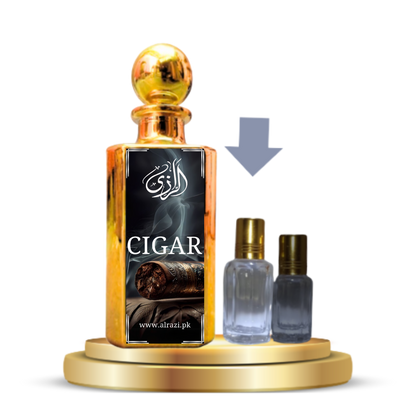 CIGAR - IMPRESSION OF CIGAR (Rémy Latour)