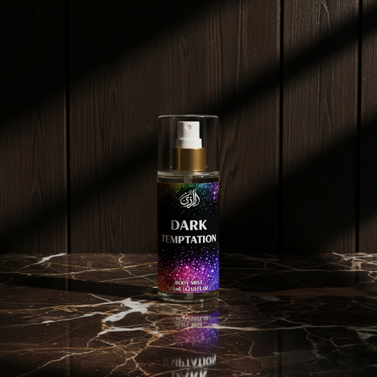 DARK TEMPTATION