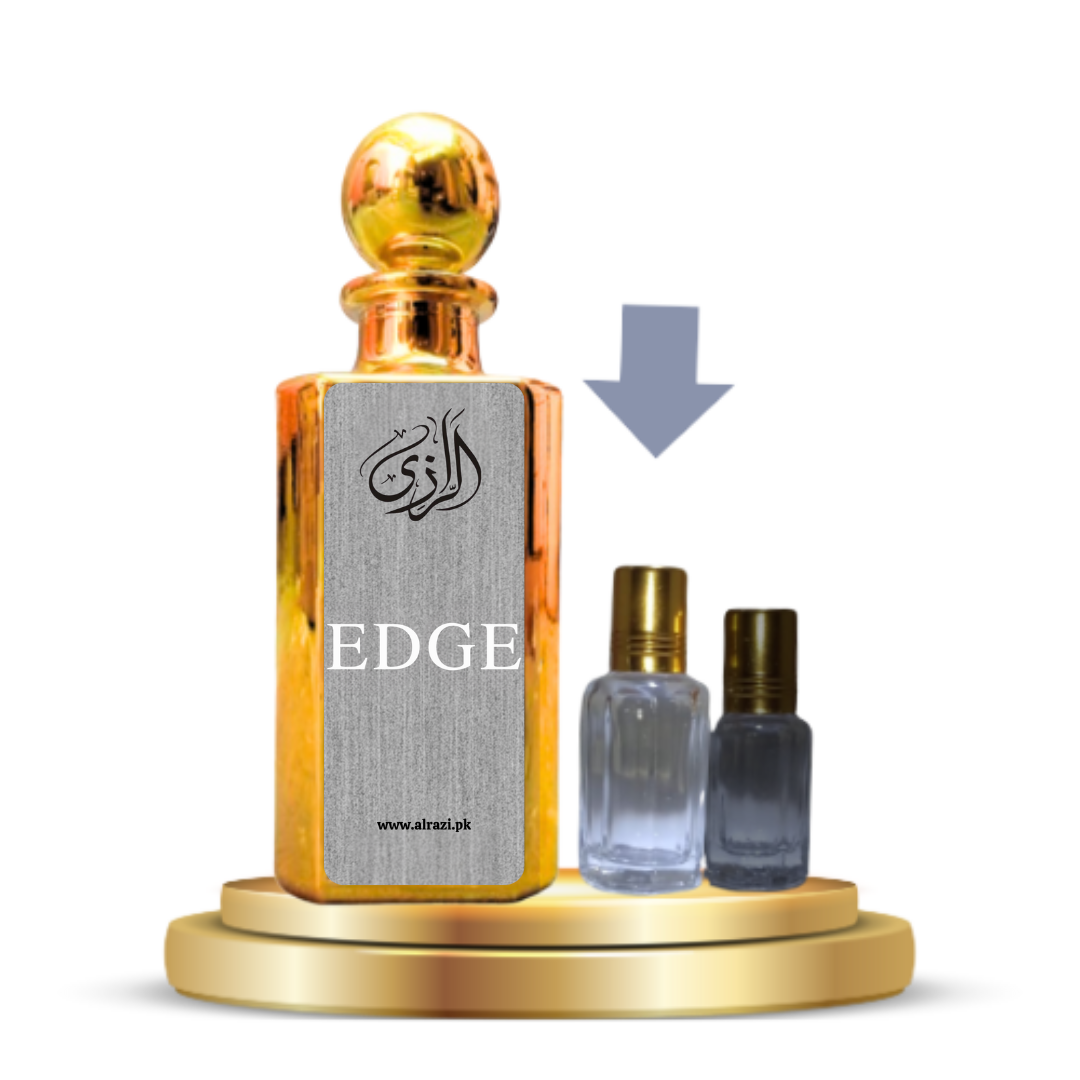 EDGE - IMPRESSION OF ISSEY MIYAKE