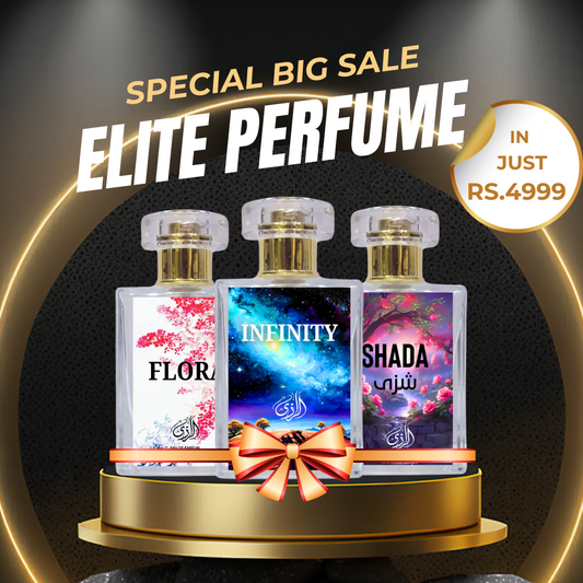 ELITE WOMEN- EXCLUSIVE FOR WOMEN