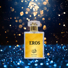 Eros Perfume for Men – Fresh Sweet Aromatic Fragrance - Al-Razi