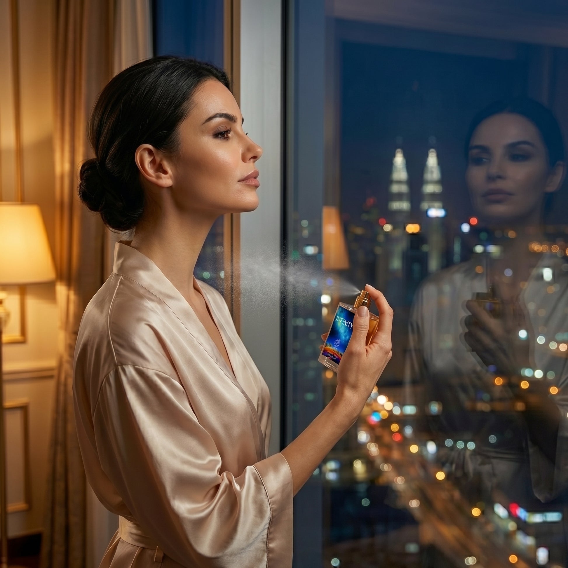 best floral perfume for women