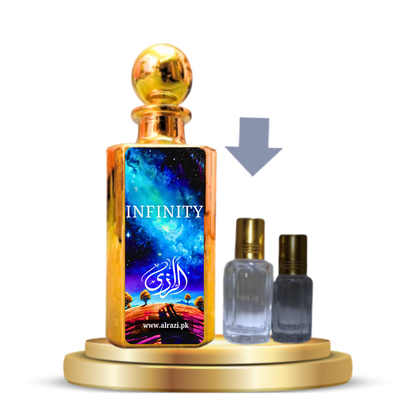 INFINITY - IMPRESSION OF ETERNITY WOMEN