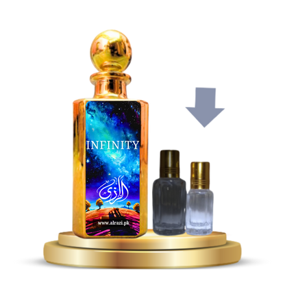 INFINITY - IMPRESSION OF ETERNITY WOMEN