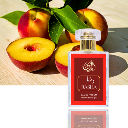 RASHA -IMPRESSION OF GUCCI RUSH