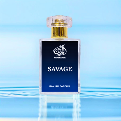 SAVAGE -IMPRESSION OF SAUVAGE DIOR