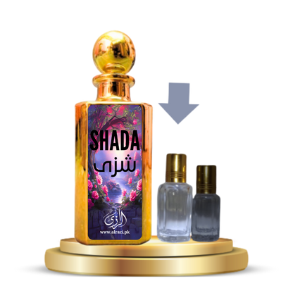 SHADA - IMPRESSION OF CAROLINA HERRERA