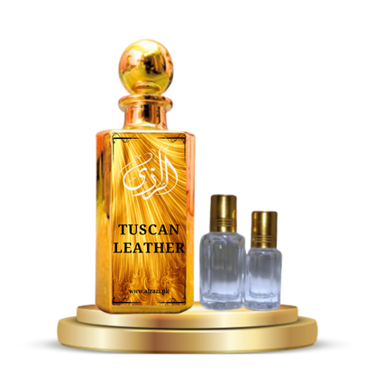 TUSCAN LEATHER - IMPRESSION OF TOMFORD TUSCAN LEATHER